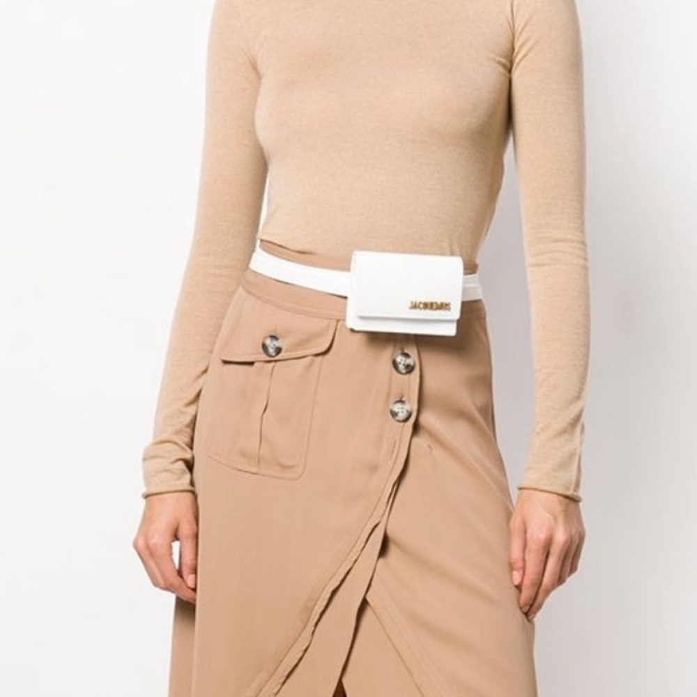 Le Ceinture Bello belt bag